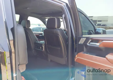 2023 GMC Sierra 1500 4Wd Short Box Denali Ultimate из США, поврежденный, VIN 1GTUUHEL7PZ101341